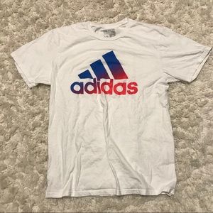 Classic Adidas T-Shirt